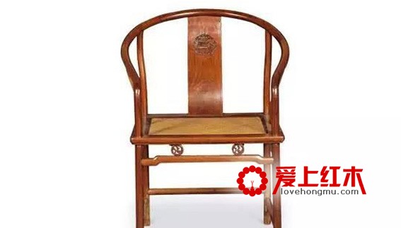 红木家具就应该是红色的吗？-1