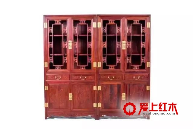 冬季不但人上火，红木家具也“上火”-2