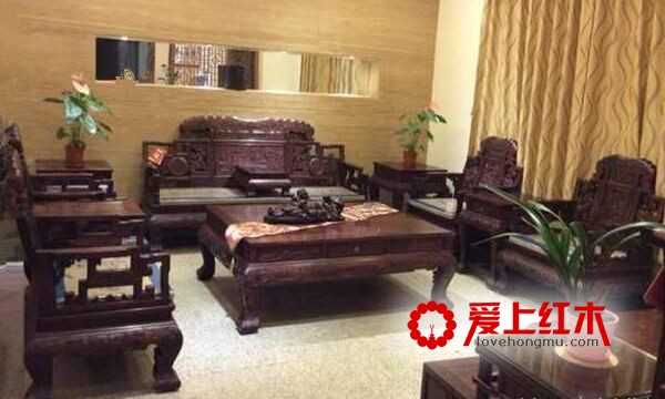 你不可不知的红木家具保养的关键因素