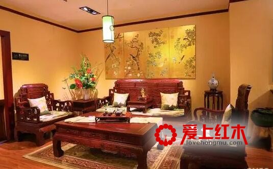 春季红木家具保养防潮攻略-3