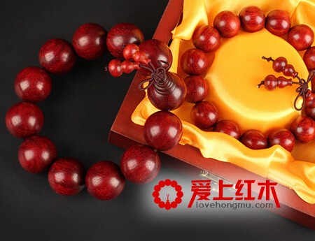 红檀木如何鉴别真假！