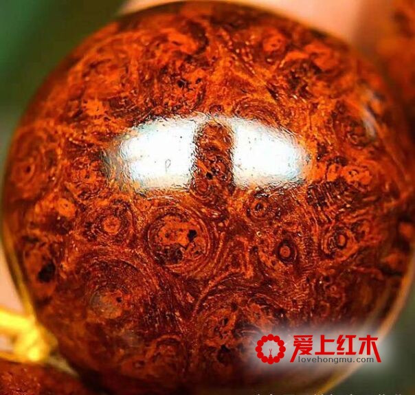 紫檀珠子怎么盘玩才能不开裂？-2