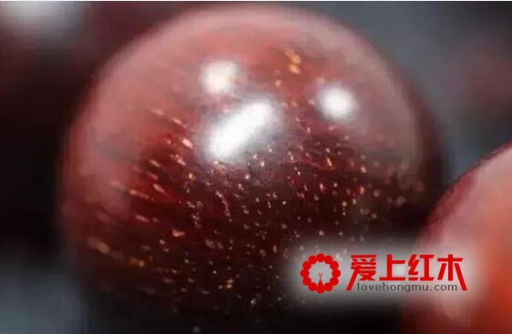 小叶紫檀盘玩七大误区，你中招了没？-6
