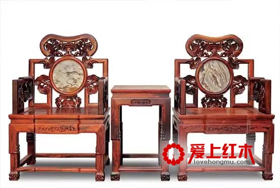 红木家具辨识和保养方法推荐