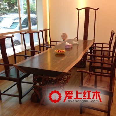 核桃油保养红木家具的注意事项和小技巧