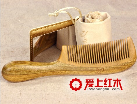 绿檀木的养生作用有哪些？