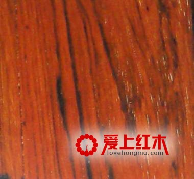 大红酸枝真假辨别 大红酸枝的价值体现在哪里-1