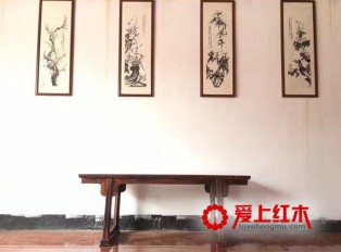 红木家具高价不让人嫌，究竟有何猫腻？