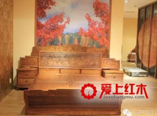 红木家具制作中不使用铁钉的真相是什么