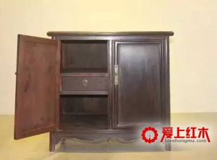 红木家具那些事儿 红木家具四好四高