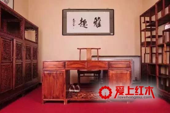 红木家具那些事儿 红木家具四好四高-3