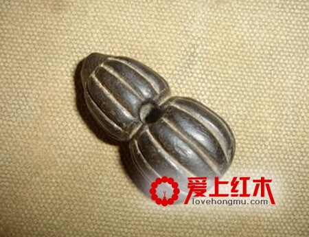 乌木制品怎么保养！