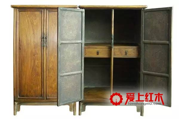 盘点古代设计奇特的家具 原来古人脑洞也这么大-7