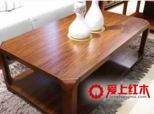 看完这篇文章 你就能真正体会到缅甸花梨的德