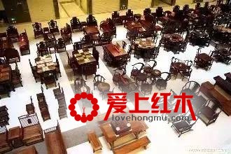 红木家具市场中有哪些小猫腻？有证书就一定靠谱吗？-2