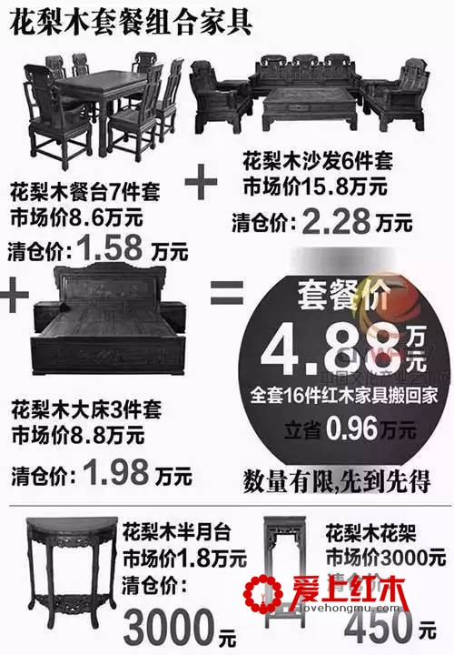 红木家具市场中有哪些小猫腻？有证书就一定靠谱吗？-3