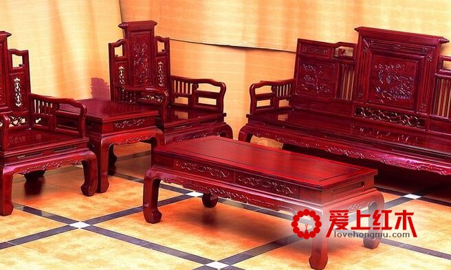 什么是材质？木友必须了解的十八个常识-1