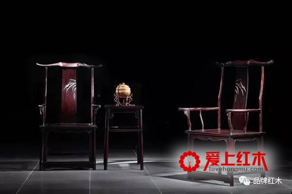 染料紫檀是什么？染料紫檀和小叶紫檀有什么区别-5