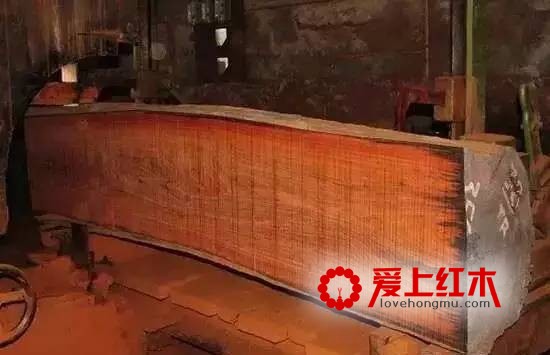 红木家具手工制作七大流程详情 慢工出细活-1