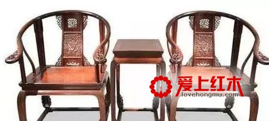 如何解释“黄金有价红木无价”？-4