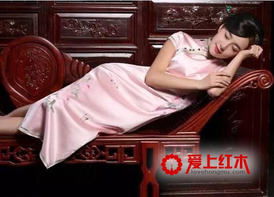 每一件红木家具都藏着一个孤傲的灵魂-6