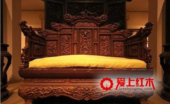 每一件红木家具都藏着一个孤傲的灵魂-8
