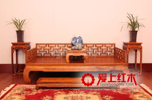 在南方红木家具需要烘干工艺吗