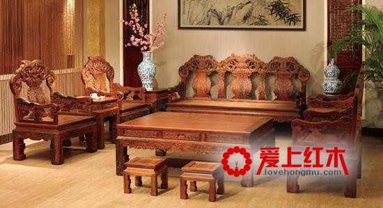 红木家具有几种保养方法