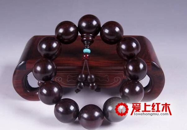 红木手串“念”、“物”、“饰”、“品”的历史演变-1