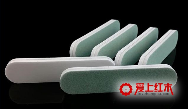 如何盘玩小叶紫檀、黄花梨等木质手串和手把件-2
