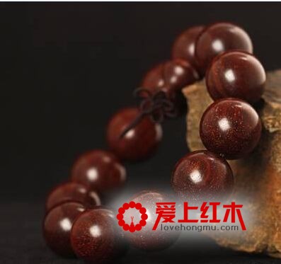 红木手串“念”、“物”、“饰”、“品”的历史演变-3