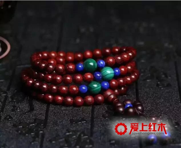 盘玩手串的四种境界，你属于哪一种？-1