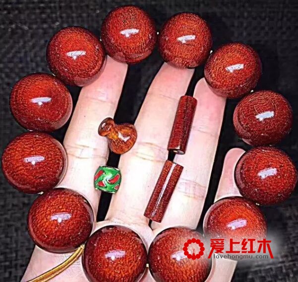 盘玩手串的四种境界，你属于哪一种？-3