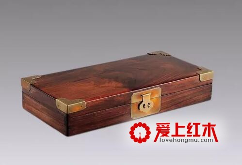 为何明式红木家具情有独钟于黄花梨原料-2