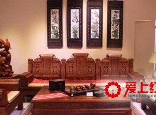 红木家具优缺点大汇总 避免盲目跟风购买