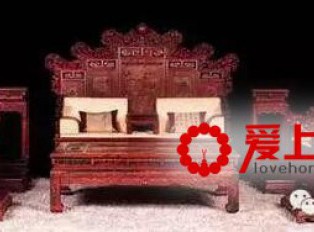 为什么越来越来的人钟情于红木家具？