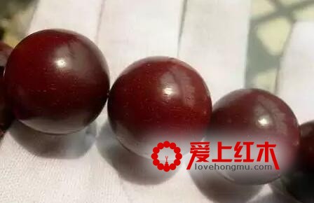 从入门到行家：关于小叶紫檀需要了解的9个问题-5