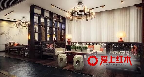 红木家具贵在哪里？为什么要买？红木十大卖点盘点！-1