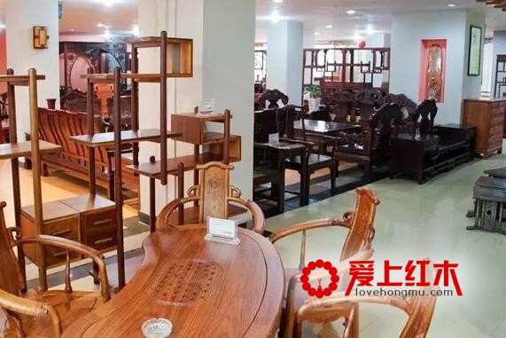 红木家具贵在哪里？为什么要买？红木十大卖点盘点！-2