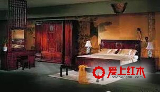 红木家具贵在哪里？为什么要买？红木十大卖点盘点！-6
