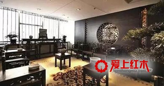红木家具贵在哪里？为什么要买？红木十大卖点盘点！-3