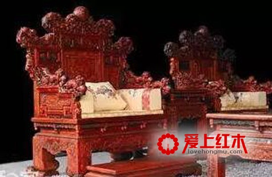红木家具贵在哪里？为什么要买？红木十大卖点盘点！-5