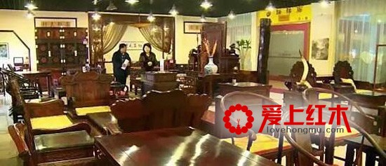 红木家具贵在哪里？为什么要买？红木十大卖点盘点！-4