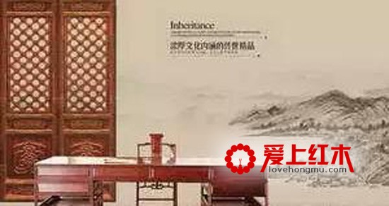 红木家具贵在哪里？为什么要买？红木十大卖点盘点！-8