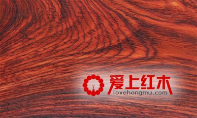 红木家具中十六种木材资料纹理优点介绍 家具中的美人-4