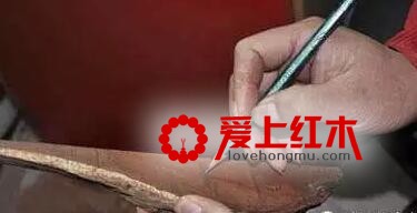 手把手教你制作红木小件的方法-1