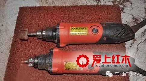 手把手教你制作红木小件的方法-7