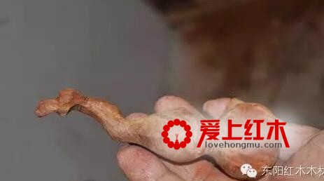 手把手教你制作红木小件的方法-6
