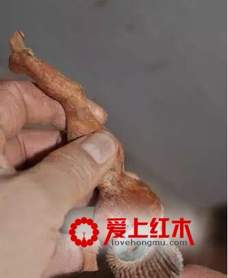 手把手教你制作红木小件的方法-8
