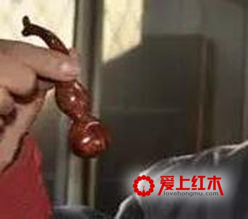 手把手教你制作红木小件的方法-14